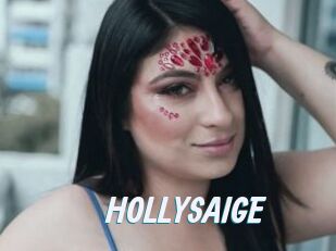 HOLLYSAIGE