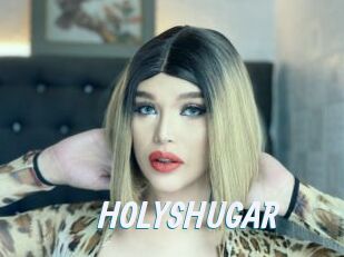 HOLYSHUGAR