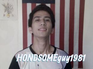 HONDSOMEguy1981