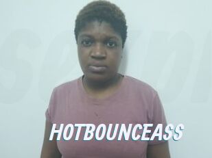 HOTBOUNCEASS