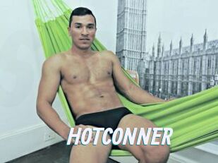 HOTCONNER