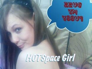 HOTSpace_Girl