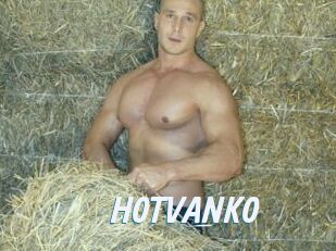 HOTVANKO