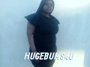 HUGEBUMS4U