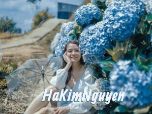 HaKimNguyen