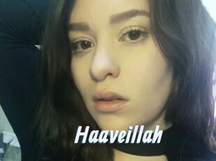 Haaveillah