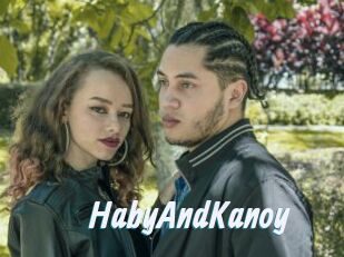 HabyAndKanoy