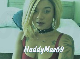HaddyMae69