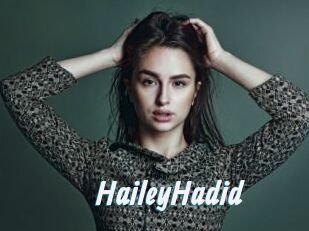 HaileyHadid