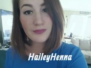 Hailey_Henna