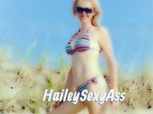 HaileySexyAss
