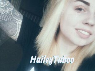 HaileyTaboo
