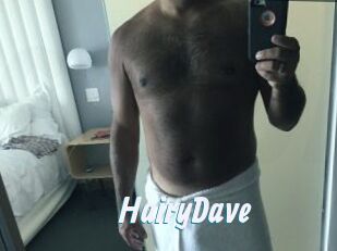 HairyDave