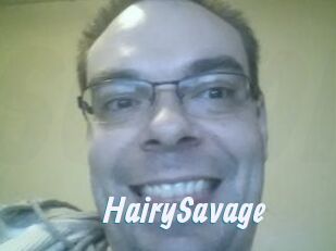HairySavage