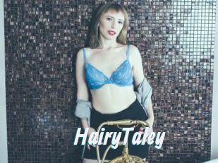 HairyTaley