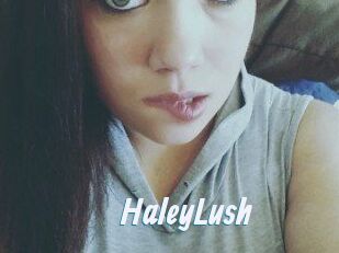 HaleyLush
