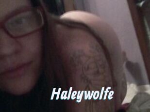 Haleywolfe