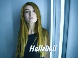 HalleDull