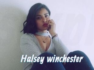 Halsey_winchester