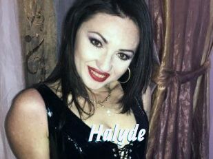 Halyde