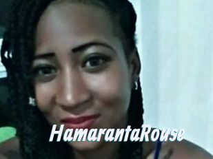HamarantaRouse