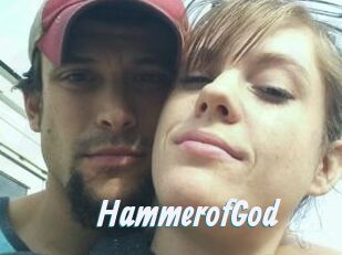 HammerofGod