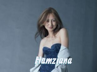 Hamziana