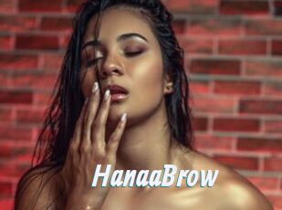 HanaaBrow