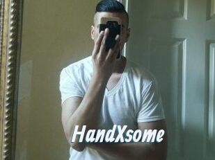 HandXsome