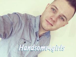 Handsome4girls