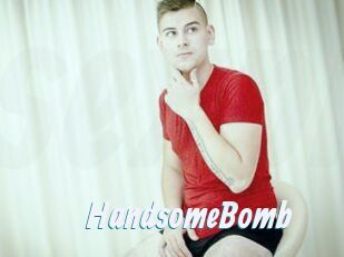 HandsomeBomb