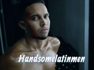Handsomelatinmen
