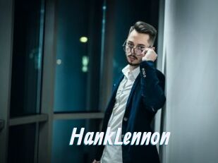HankLennon