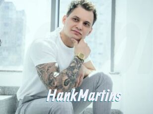 HankMartins