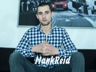 HankReid