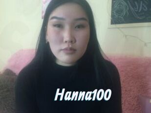 Hanna100