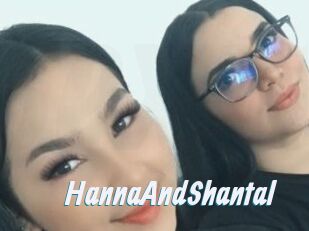 HannaAndShantal