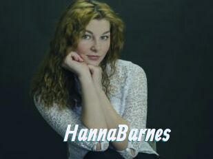 HannaBarnes