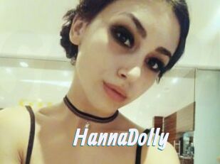 HannaDolly