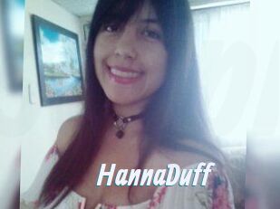 HannaDuff