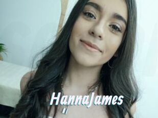 HannaJames