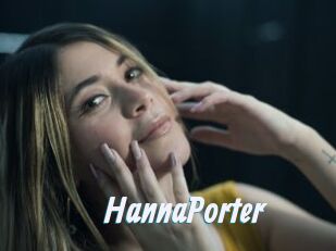 HannaPorter