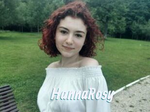 HannaRosy