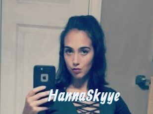 HannaSkyye