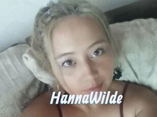 HannaWilde