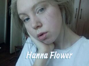 Hanna_Flower
