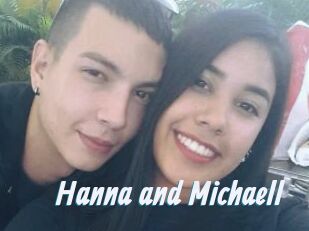 Hanna_and_Michaell
