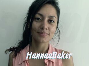 HannaaBaker