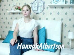 HannahAlbertson