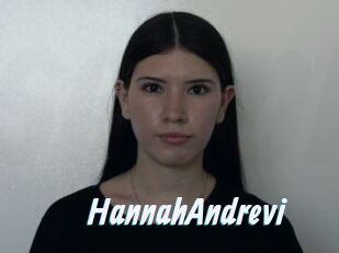 HannahAndrevi
